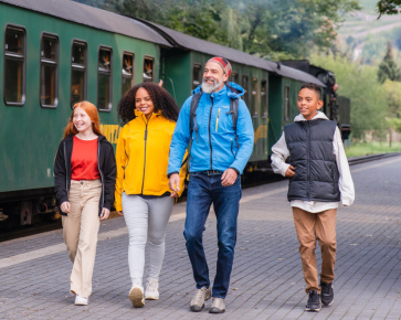 Drážďanská výzva Elbland