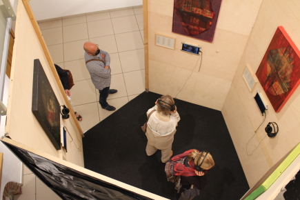 Předchozí výstavy