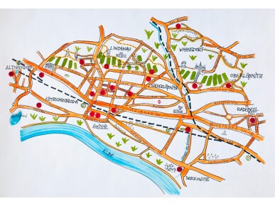 Umění jde do zahrad