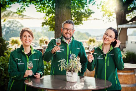 Cestovní kancelář Sachsenträume