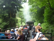  Výlet, pro který se vždy najde důvod 