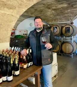 Vinařství Kretschko