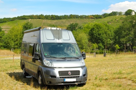 Emplacement Wackerbarth