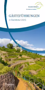 Gästeführungen 2025