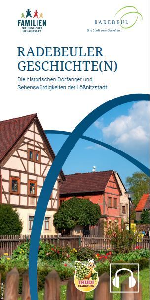 Radebeuler Geschichten