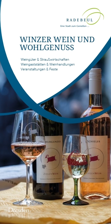 Winzer Wein und Wohlgenuss