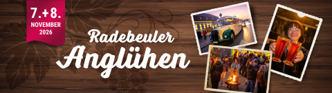 Radebeuler Anglühen 2025