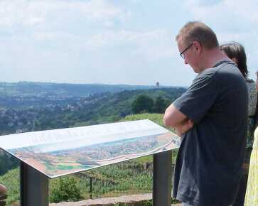 Prohlídky s průvodcem